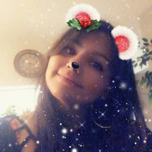 Meet your Posher, Chantelle